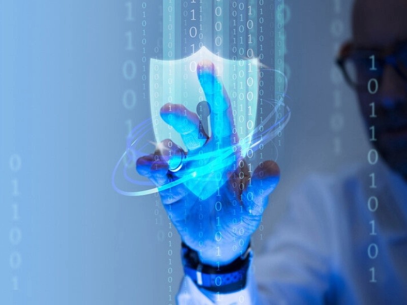 DefendNetix Solutions